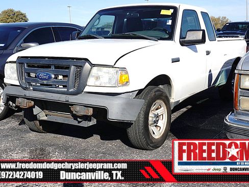 Used 2011 Ford Ranger XL image 1