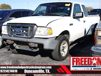 Used 2011 Ford Ranger XL