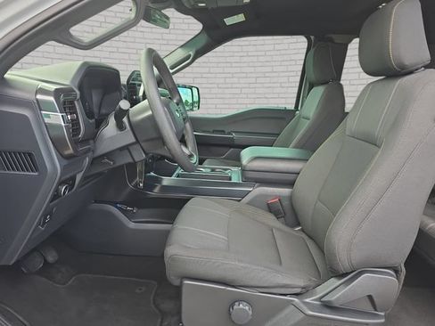 Used 2024 Ford F150 STX RWD image 15