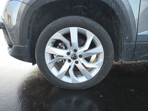 Used 2023 Volkswagen Taos S image 25