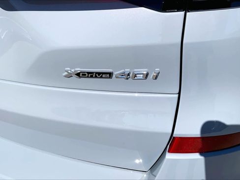 New 2026 BMW X5 xDrive40i w/ M Sport Package AWD/4WD image 15