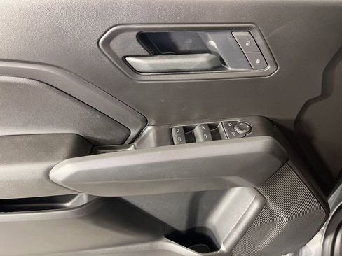 New 2026 Chevrolet Colorado Trail Boss image 25