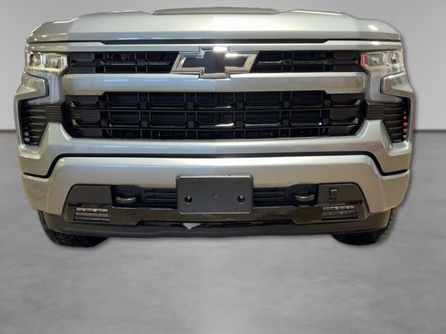 Used 2023 Chevrolet Silverado 1500 RST w/ Z71 Off-Road Package image 12