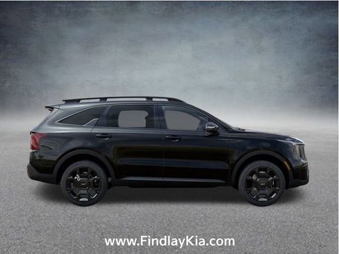 New 2026 Kia Sorento SX Prestige AWD/4WD image 9