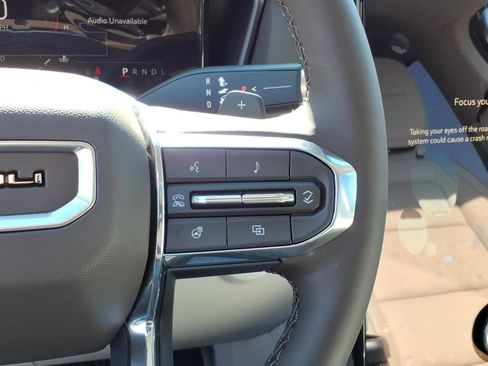 New 2026 GMC Terrain Denali image 18