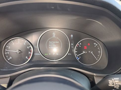 Used 2025 MAZDA CX-90 3.3 Turbo w/ Select Package image 14