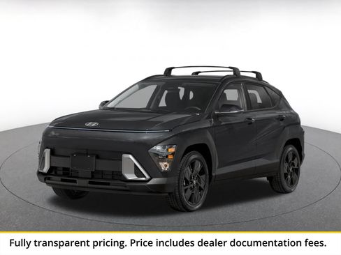 Used 2026 Hyundai Kona SEL Sport FWD image 1