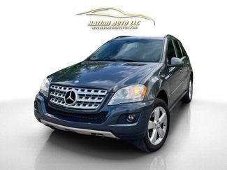 Used 2011 Mercedes-Benz ML 350 2WD image 1