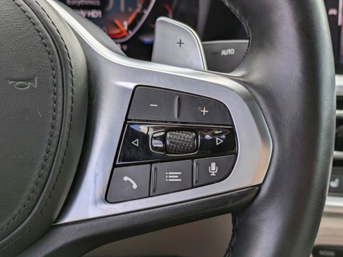 Used 2023 BMW 430i xDrive Convertible w/ M Sport Package image 22