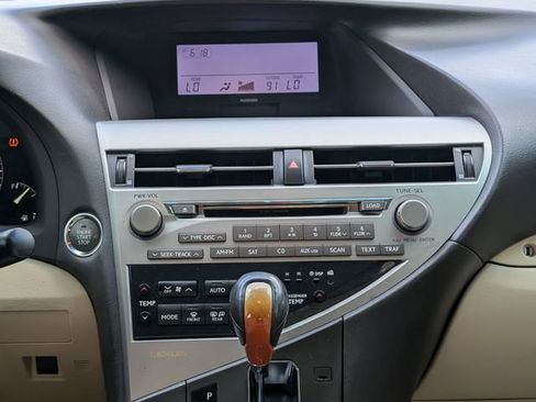Used 2012 Lexus RX 350 FWD w/ Premium Pkg image 18