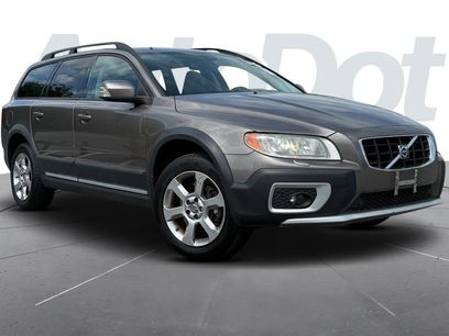 Used 2009 Volvo XC70 T6