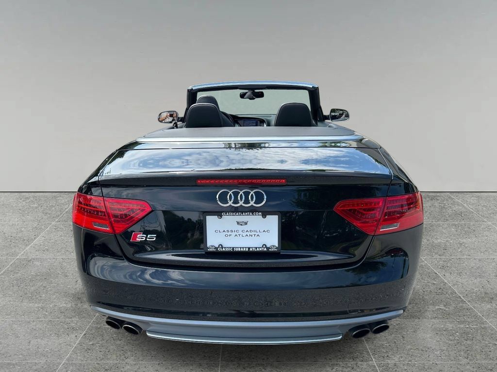 Used 2013 Audi S5 Prestige AWD/4WD image 6