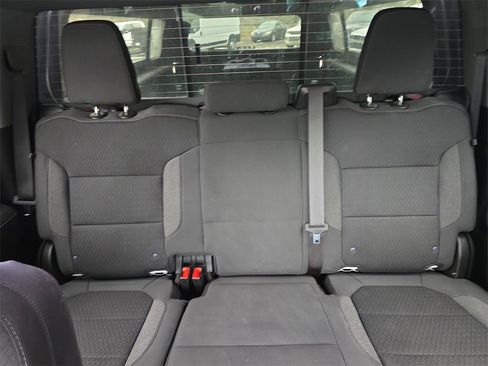 Used 2023 GMC Sierra 2500 SLE w/ Remote Start Package image 23