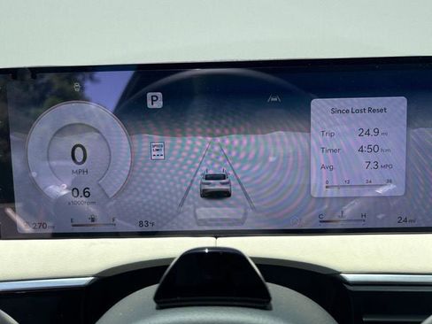 New 2026 Genesis GV70 3.5T Sport Prestige image 31