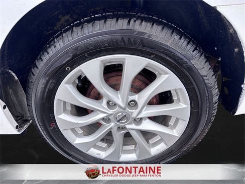 Used 2019 Nissan Sentra SV image 30