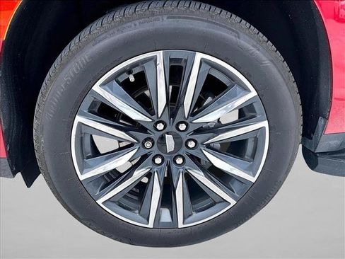 Used 2022 Cadillac Escalade ESV Sport RWD image 10