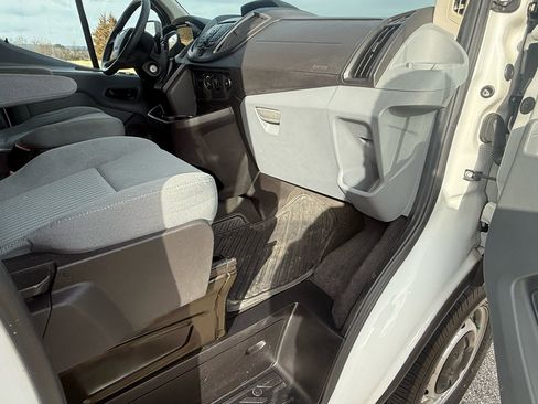 Used 2016 Ford Transit 150 130 Low Roof image 17