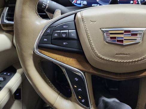 Used 2018 Cadillac CT6 Platinum image 42