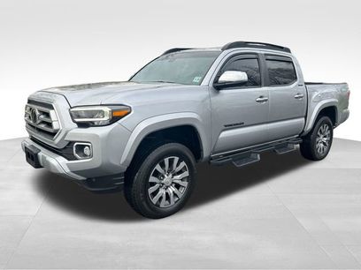 Used 2023 Toyota Tacoma Limited