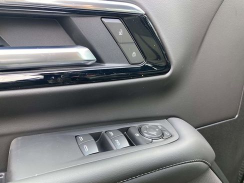 New 2026 Chevrolet Tahoe LS RWD image 16