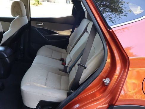 Used 2013 Hyundai Santa Fe Sport FWD image 20