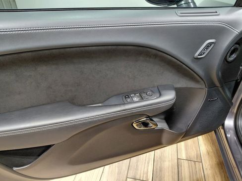 Used 2022 Dodge Challenger SRT Hellcat Redeye RWD image 47