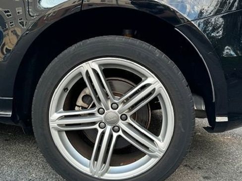 Used 2014 Audi Q5 3.0T Premium Plus w/ S Line Plus Package image 14