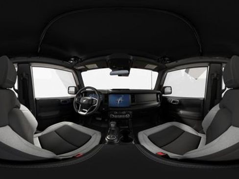 New 2025 Ford Bronco Big Bend image 7