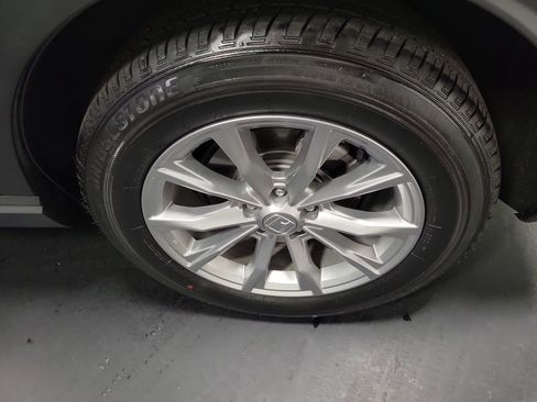 Used 2023 Honda CR-V EX-L image 10