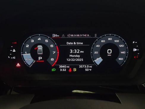 Used 2023 Audi A3 2.0T Premium Plus w/ Premium Plus Package image 35