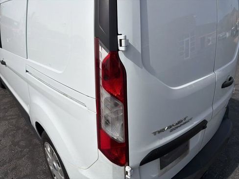 Used 2020 Ford Transit Connect XLT FWD image 23