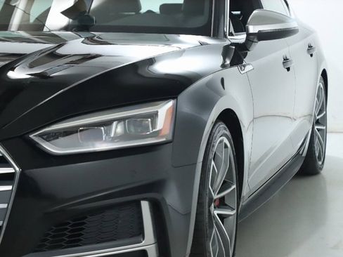 Used 2018 Audi S5 Premium Plus w/ Navigation Package image 14
