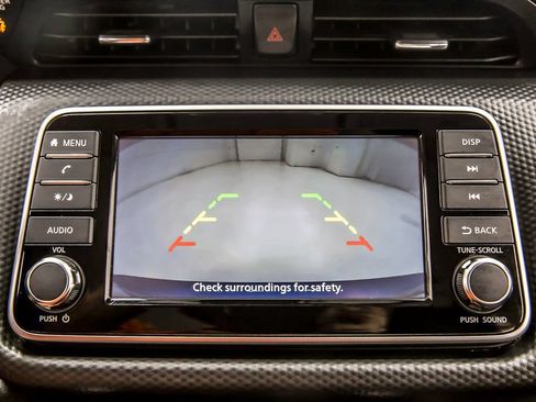 Used 2025 Nissan Kicks Play S FWD image 14