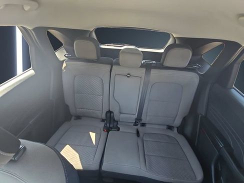 Used 2021 Ford Escape SE w/ Convenience Package AWD/4WD image 13