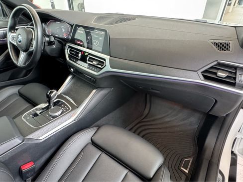Used 2023 BMW M440i xDrive Gran Coupe w/ Premium Package AWD/4WD image 16