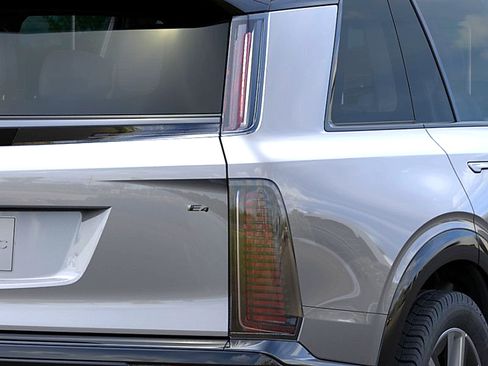 New 2027 Cadillac Vistiq Sport AWD/4WD image 11