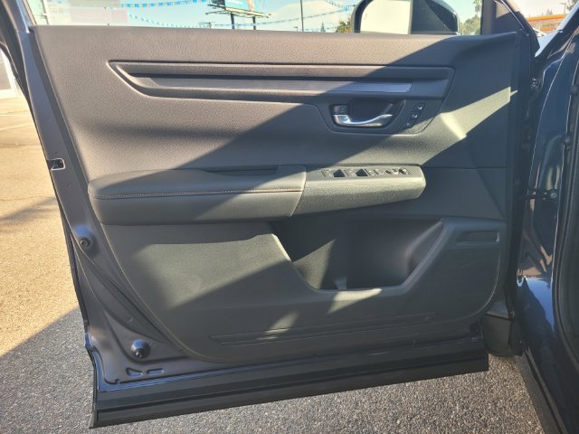 New 2027 Honda CR-V Sport-L image 7