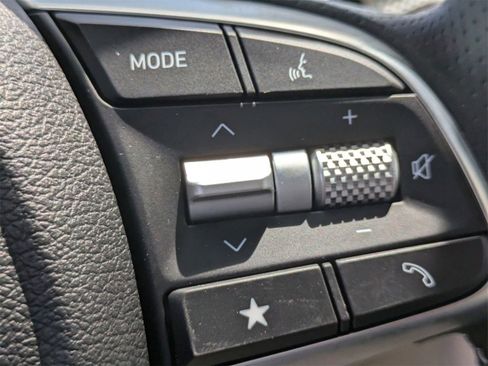 New 2025 Genesis G70 2.5T image 29