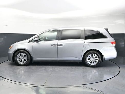 Used 2016 Honda Odyssey EX-L image 8