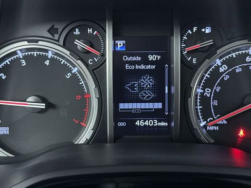 Certified 2023 Toyota 4Runner Limited AWD/4WD image 14