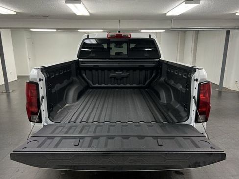 New 2026 Chevrolet Colorado Trail Boss image 26