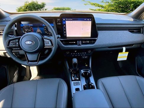 New 2026 Subaru Outback Limited image 5