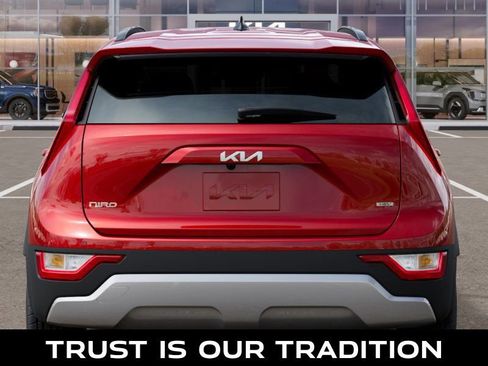 New 2026 Kia Niro EX w/ EX Premium Package image 13