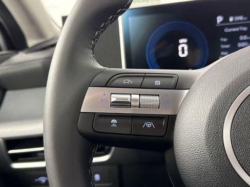 New 2026 Hyundai Sonata SEL image 25