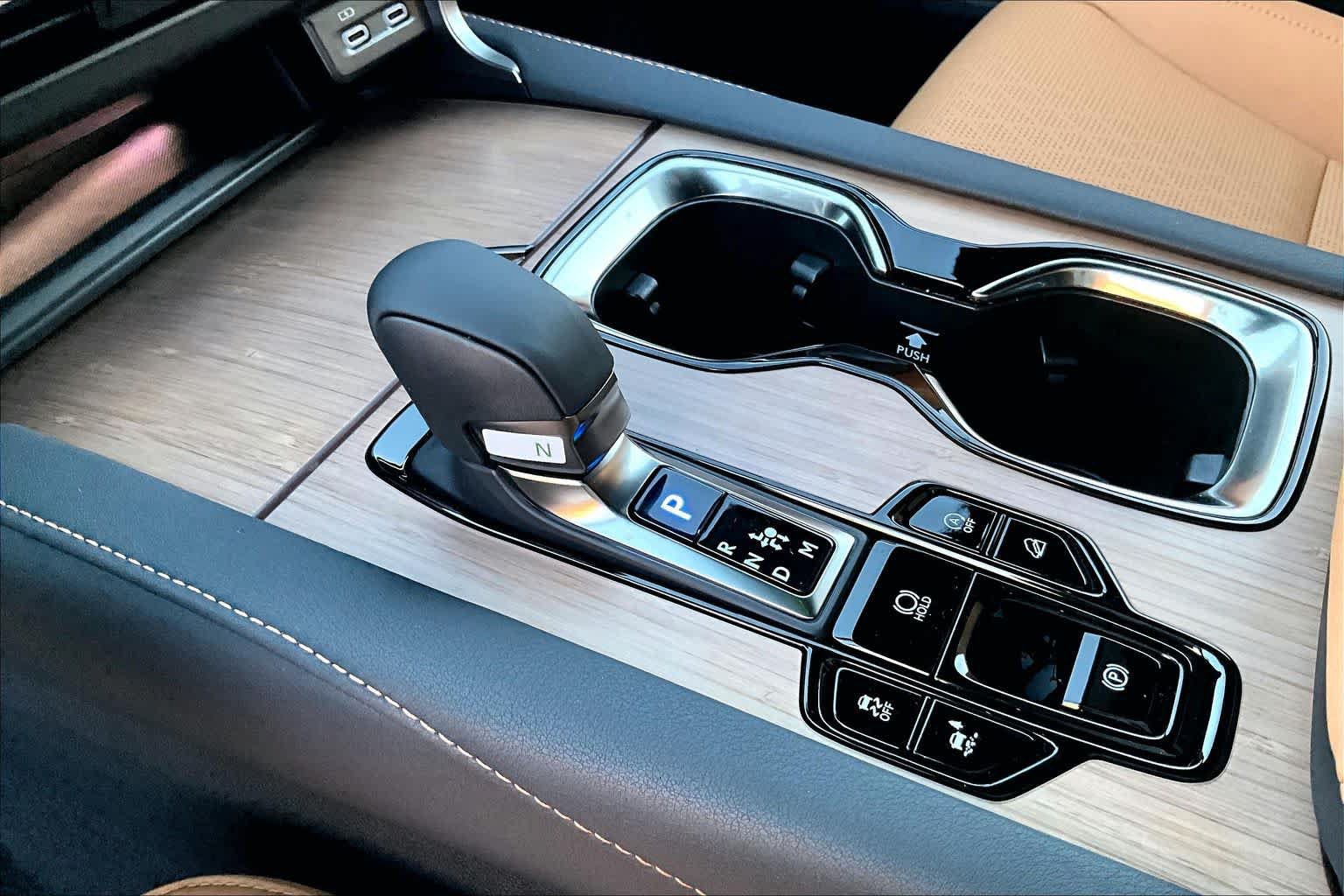 New 2026 Lexus RX 350 Premium Plus AWD/4WD image 11