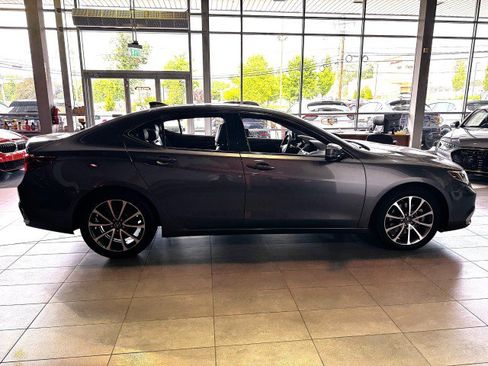 Used 2019 Acura TLX V6 SH-AWD image 6