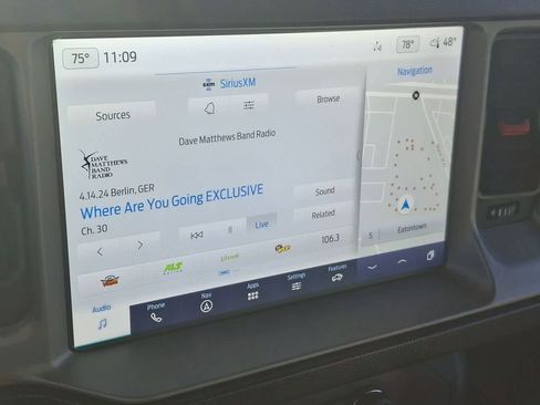 Used 2022 Ford Bronco Raptor image 20