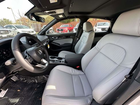 New 2026 Honda Civic Sport Touring image 15