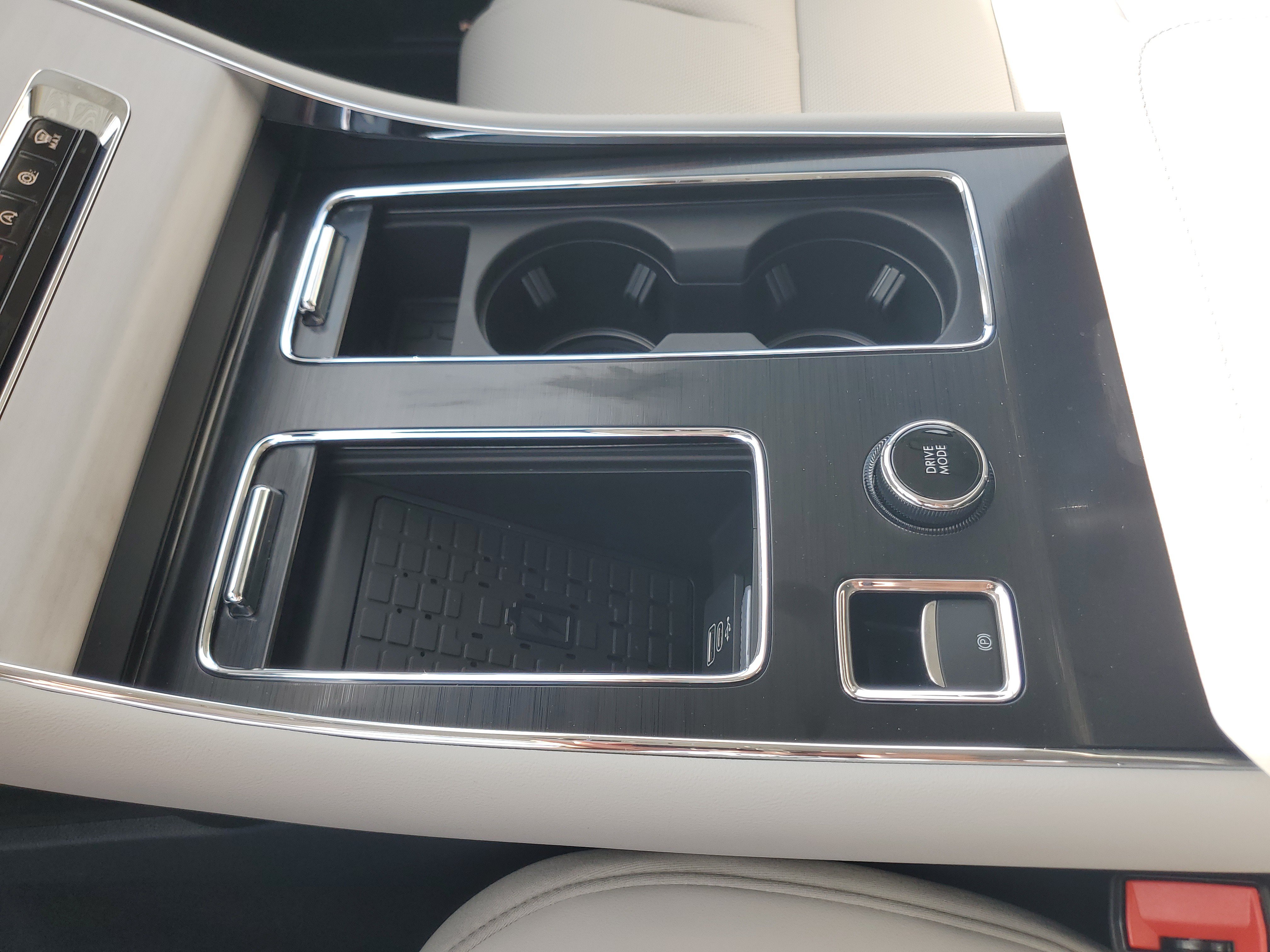 New 2027 Lincoln Aviator Reserve AWD/4WD image 22