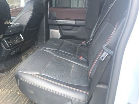 Used 2022 Ford F150 Lariat w/ Equipment Group 502A High image 18